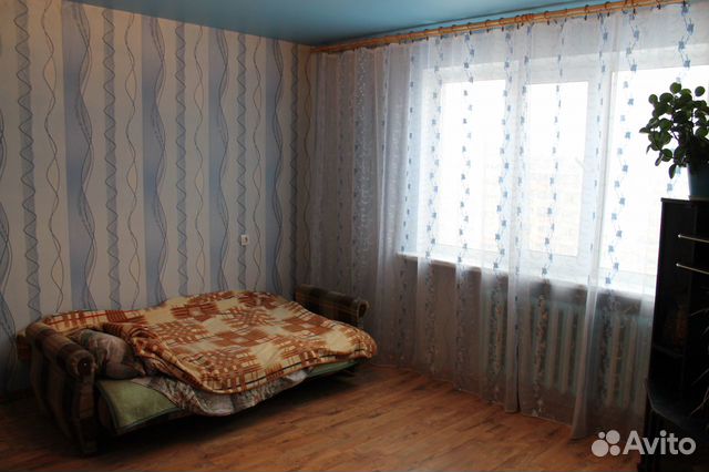3-к квартира, 66 м², 9/9 эт. 3-к квартира, 66 м², 9/9 эт.