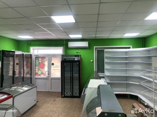 Помещение свободного назначения, 65 м²