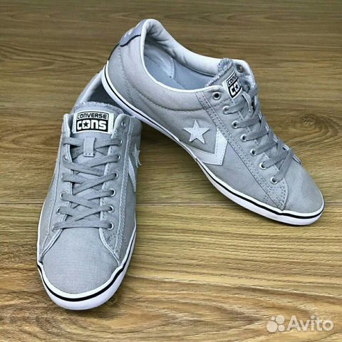 Кеды Converse cons Размер 43