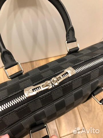 Портфель мужской Louis Vuitton в наличии Портфель мужской Louis Vuitton в наличии