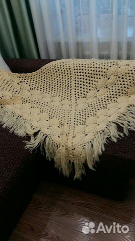 Платок шаль Платок шаль