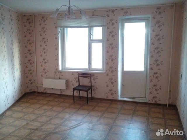 4-к квартира, 81 м², 5/9 эт.