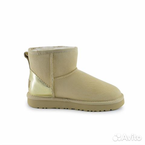 Угги женские Угги женские