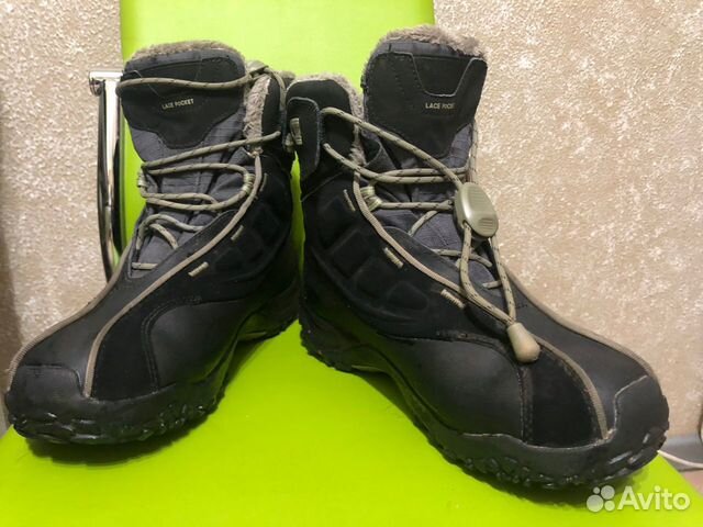 salomon b52 ts gtx