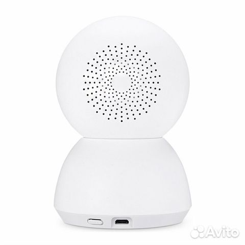 IP-камера Xiaomi Mijia Smart 360 1080р(версия PTZ) IP-камера Xiaomi Mijia Smart 360 1080р(версия PTZ)