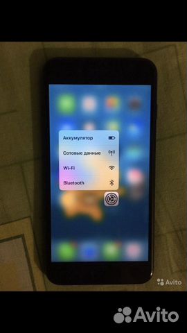 Айфон 7+ 32 GB Айфон 7+ 32 GB