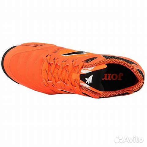 Футзалки Joma dribling размер 44 Футзалки Joma dribling размер 44