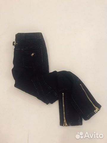 Джинсы balmain (Пьер Бальман) оригинал Джинсы balmain (Пьер Бальман) оригинал
