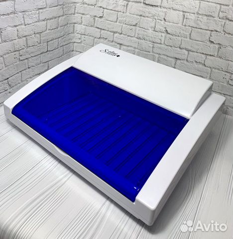 Новый стерилизатор уф Новый стерилизатор уф