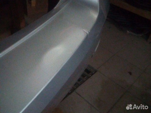 Задний бампер Skoda Octavia A7,Шкода Октавиа А7 Задний бампер Skoda Octavia A7,Шкода Октавиа А7