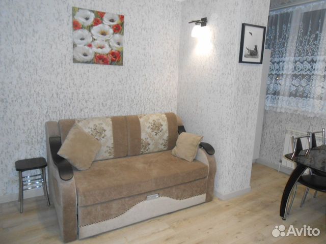 2-к квартира, 70 м², 3/10 эт.