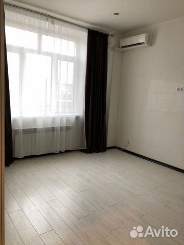 1-к квартира, 44 м², 3/15 эт.