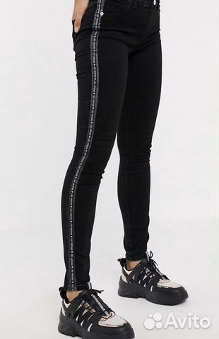 Джинсы Love Moschino Джинсы Love Moschino