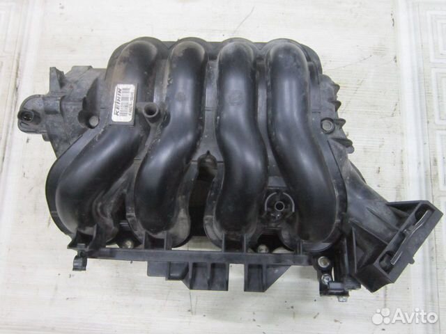 Коллектор впускной 2.0 Honda CR-V 4 IV с 2012 года Коллектор впускной 2.0 Honda CR-V 4 IV с 2012 года