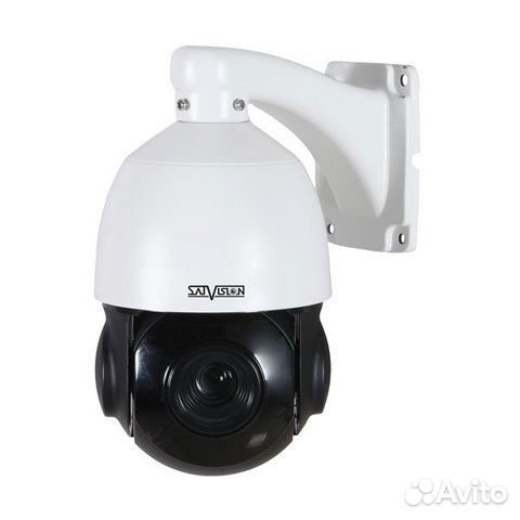Видеокамера SVI-S153 SD SL 2.8 с POE Видеокамера SVI-S153 SD SL 2.8 с POE