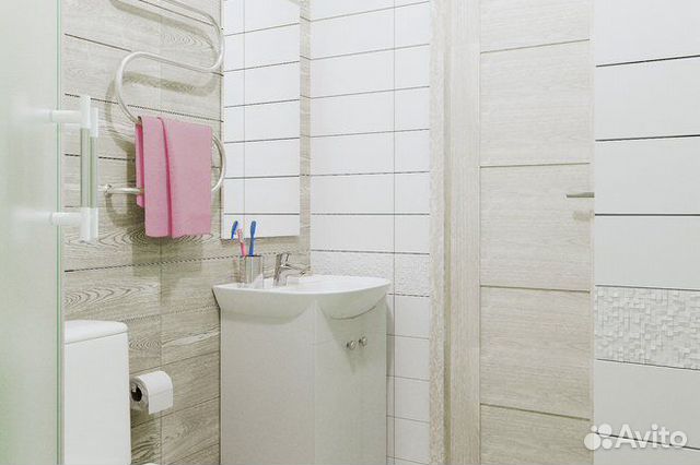1-к квартира, 33.5 м², 7/12 эт.