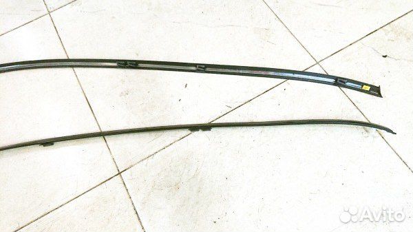 Молдинг крыши Subaru Impreza Wrx Sti GDB EJ207 Молдинг крыши Subaru Impreza Wrx Sti GDB EJ207