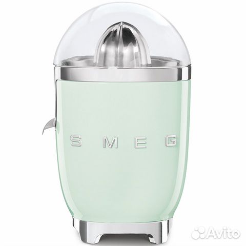 Smeg Соковыжималка д/цитрусовых