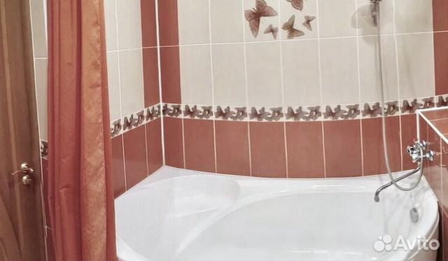 Комната 18 м² в 3-к, 5/9 эт. Комната 18 м² в 3-к, 5/9 эт.