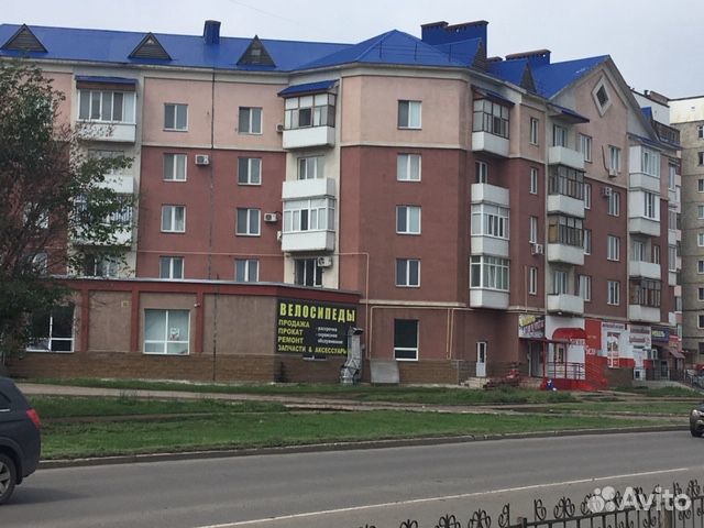 1-к квартира, 42 м², 2/5 эт. 1-к квартира, 42 м², 2/5 эт.