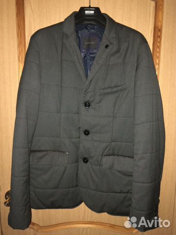 Пиджак Zara Man