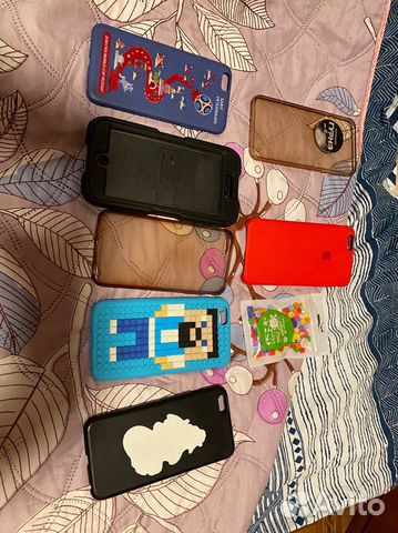 iPhone 6s Plus 64Gb