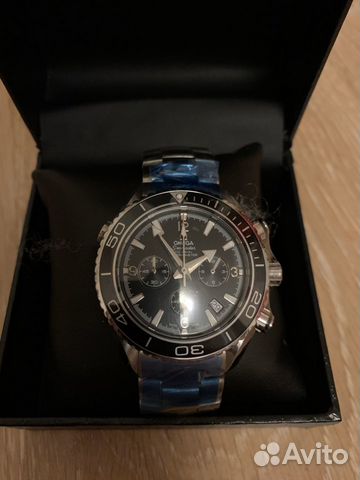 Новые наручные часы Omega Новые наручные часы Omega