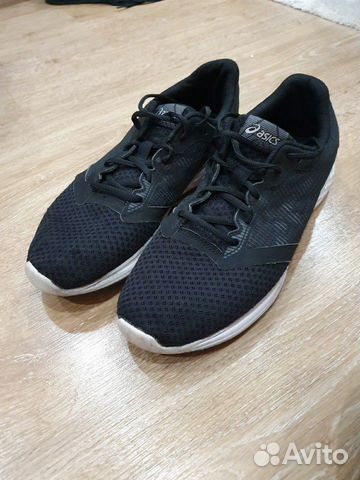Кроссовки asics