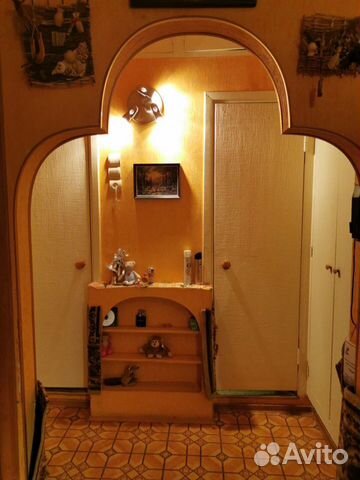 2-к квартира, 56 м², 5/9 эт.