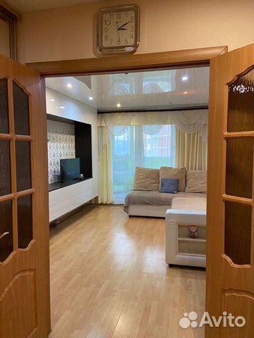1-к квартира, 40 м², 9/10 эт. 1-к квартира, 40 м², 9/10 эт.
