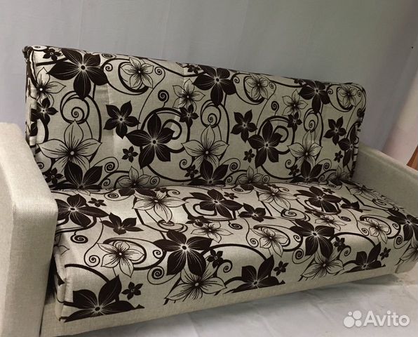 Диван