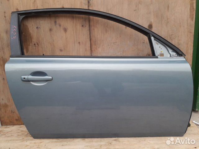 Дверь передняя правая Volvo C30 2008 Дверь передняя правая Volvo C30 2008