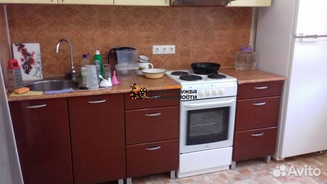 2-к квартира, 70 м², 3/16 эт.