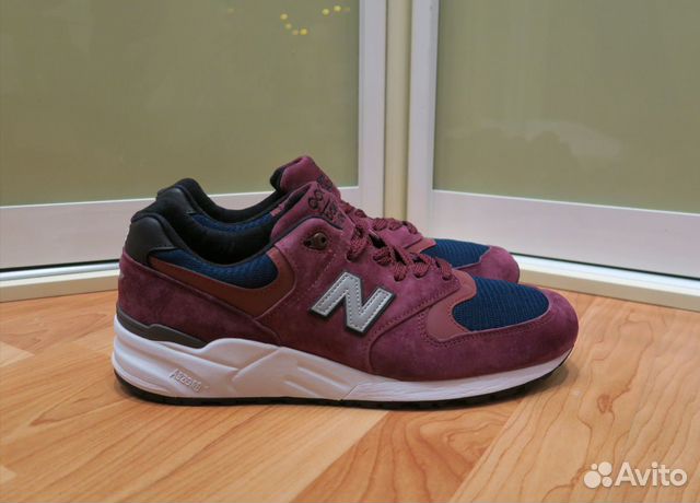 New Balance M 999 JTA (11-11,5US) miUSA New Balance M 999 JTA (11-11,5US) miUSA