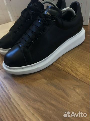Alexander Mcqueen Sneakers Alexander Mcqueen Sneakers