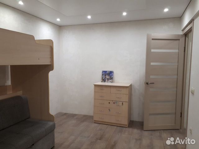 1-к квартира, 31 м², 3/5 эт.