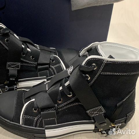 Кеды Dior Кеды Dior