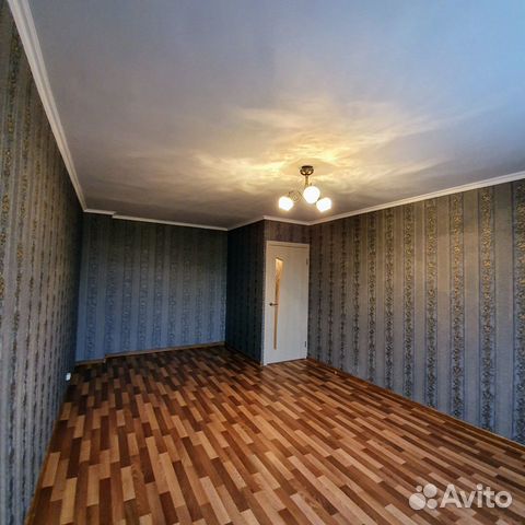1-к квартира, 35.2 м², 11/12 эт.
