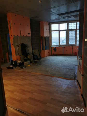 2-к квартира, 80 м², 2/18 эт. 2-к квартира, 80 м², 2/18 эт.