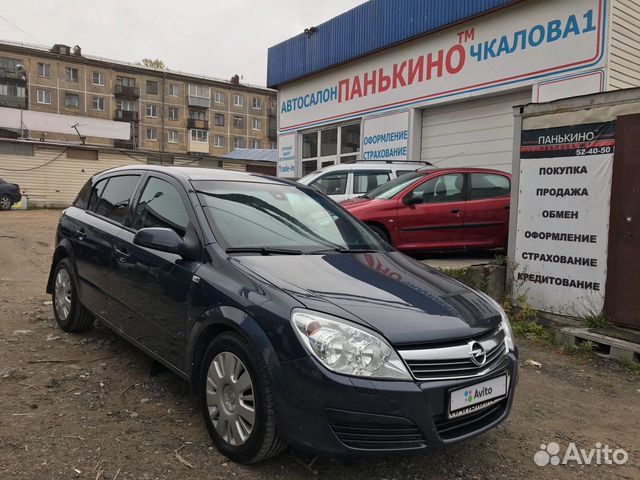 Авито оренбург авто с пробегом автомат