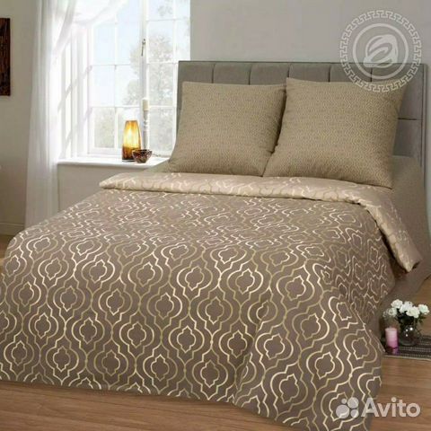 Белье постельное
