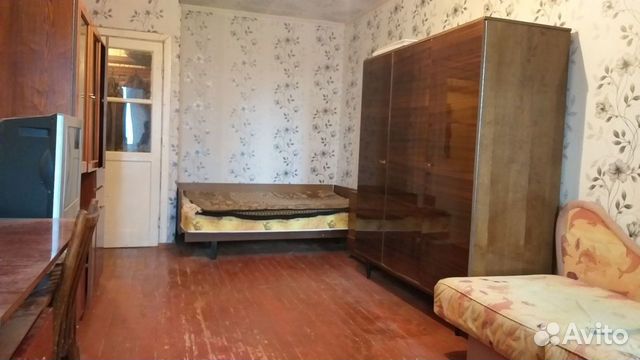 1-к квартира, 40.4 м², 8/9 эт. 1-к квартира, 40.4 м², 8/9 эт.