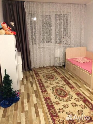 1-к квартира, 31 м², 5/5 эт. 1-к квартира, 31 м², 5/5 эт.