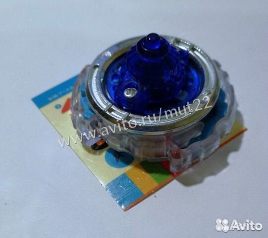 Игрушка волчок Бейблэйд, Beyblade