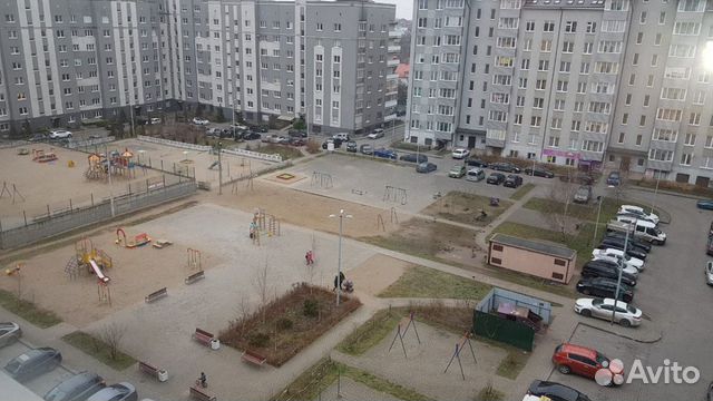 недвижимость Калининград Балашовская 2
