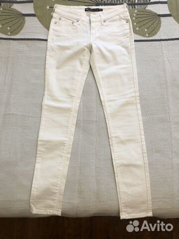 Джинсы Levi’s, W25 L32