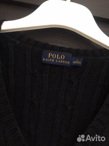 Джемпер Ralph Lauren Джемпер Ralph Lauren