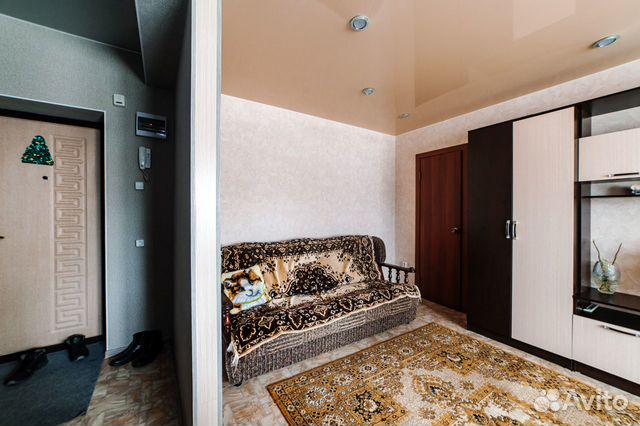 2-к квартира, 47 м², 2/3 эт. 2-к квартира, 47 м², 2/3 эт.
