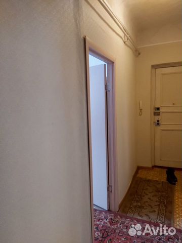 2-к квартира, 43.3 м², 2/3 эт.