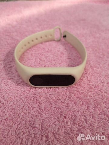 Mi band 2